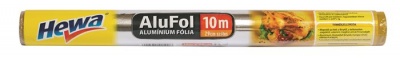 Alufólia, 10 m, HEWA