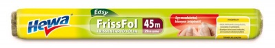 Frissentartó fólia, 45m, HEWA "Easy"