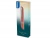 Golyóstoll, 0,32 mm, nyomógombos, metálpiros tolltest, PILOT "Acro 1000", kék